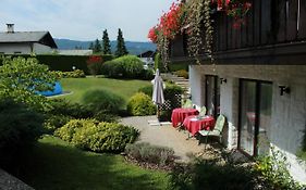 Garden Apartments Jansa